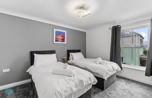 The Barracks by Pureserviced - Foto 2