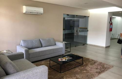 Flat Versatti - Próximo Real Hospital Port e Pólo Médico Ilha do Leite - Photo 31