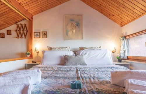 Chalet Aria Sottile - Foto 7