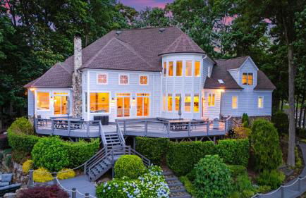 Pool • Hot Tub • Game Room • Fire Pit • Lakefront Paradise Pointe by AvantStay - Foto 126