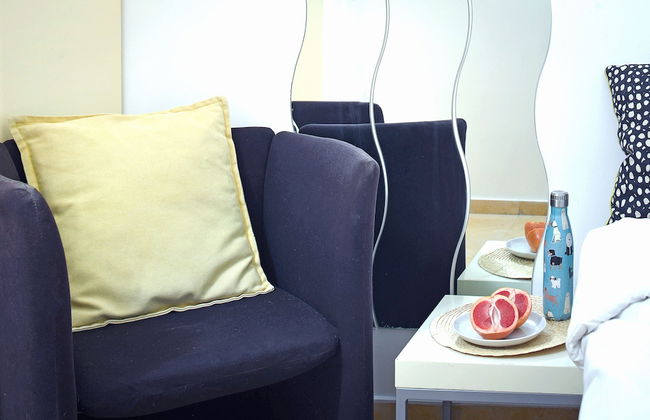 Deluxe 2BD Jaffa Dreams W Pool & Parking - Foto 27