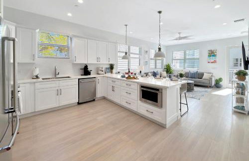 At The Sandbar - Oceanfront, Htd Pool, Dock, GameRoom - Foto 22