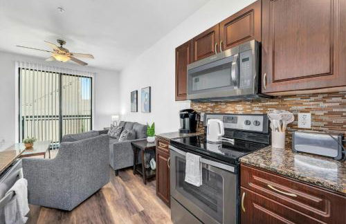 The Magic Haven at The Domain - ATX - Foto 17