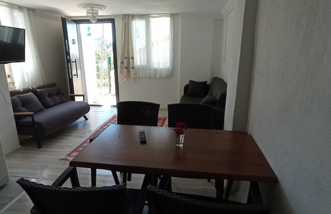 Kardelen apart Mesudiye - Foto 18