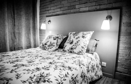 Duplex centre ville - Foto 1