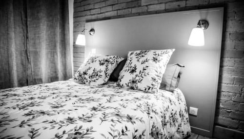 Duplex centre ville - Foto 1