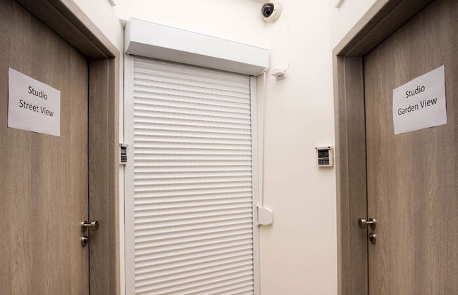 Flying Bed Apartment close to Castle - Foto 28