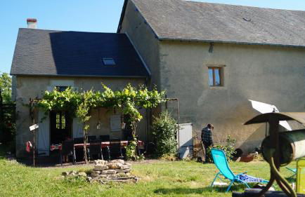 La Vache Tennis Privé - Foto 33