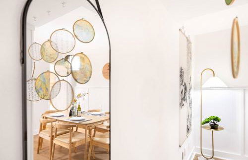 Serene Japanese Retreat w Sauna & Hot Tub Escape - Foto 30