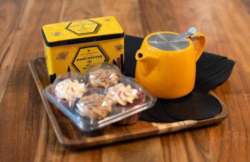 High Street Town House - Foto 52