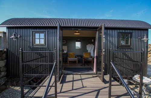 Ballygally Farm Accommodation - Foto 12