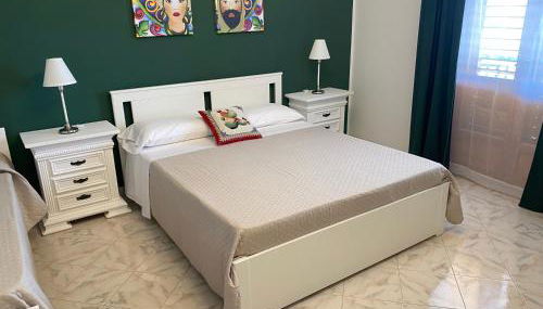 MMBook Casa Gebel Etna View - Photo 4