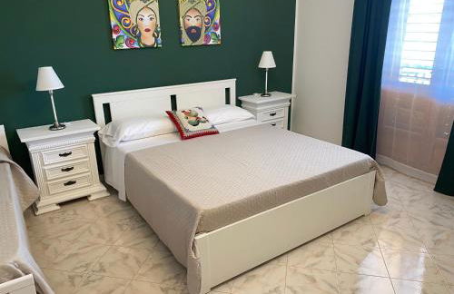 MMBook Casa Gebel Etna View - Foto 7