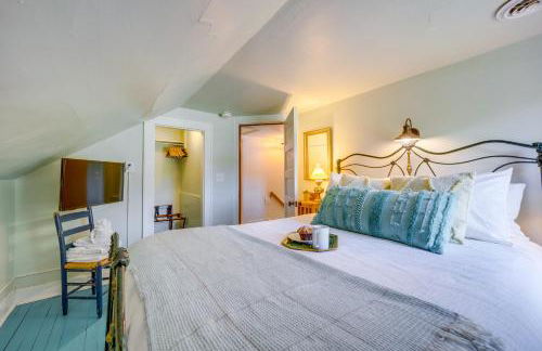 5 Mi to Schuss Mtn Family Getaway with Game Room - Foto 20