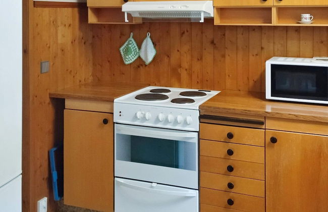 6 Person Holiday Home in Ed-by Traum - Foto 4