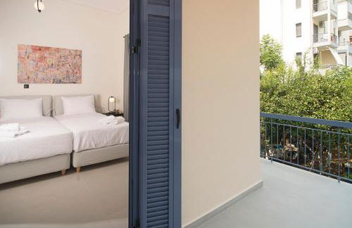 Dream apartment next to the sea - Foto 24