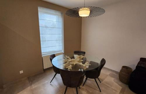 T4 duplex neuf parking - Aéroport-Eurexpo-Stade - Foto 21