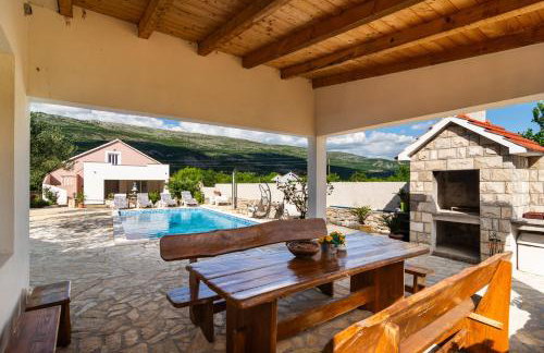 Three-Bedroom Holiday Home in Dabar - Foto 41