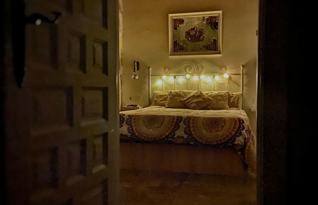 Casa Rural Torre del Homenaje - Foto 7