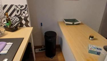 Studio 20m2 - stationnement gratuit - WiFi - Foto 4