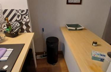 Studio 20m2 - stationnement gratuit - WiFi - Foto 4