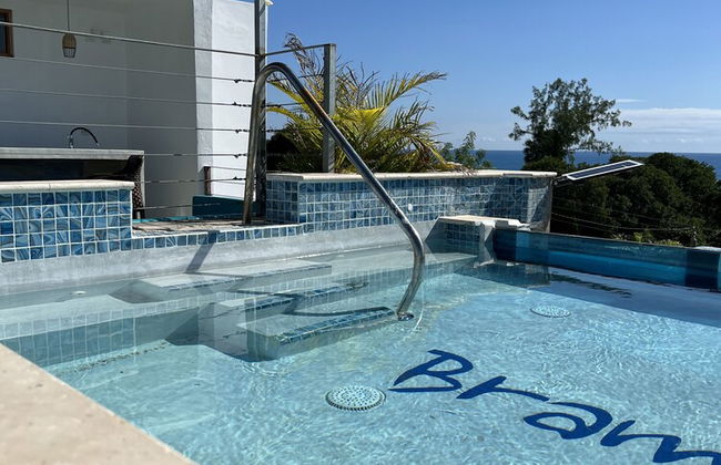 Bramble Beach Villa - Foto 53