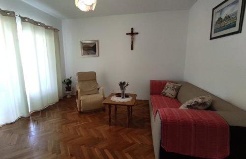Apartments by the sea Trpanj, Peljesac - 15995 - Foto 7