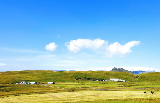 Hvammból Apartments - Photo 27