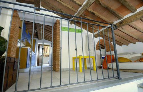 Casa Vacanze Al Settimo Cielo - Foto 44