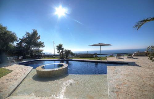 Villa Sunrise Lagonisi - Foto 3