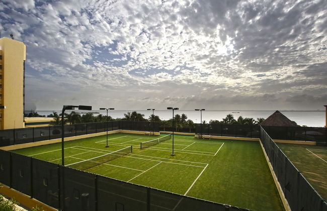 The Royal Sands Resort & Spa All Inclusive - Foto 41