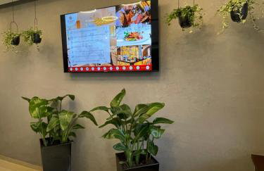 Boutique Hotel's Sosnowiec - Foto 25