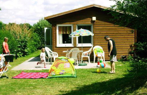 Feriendorf Boeker Mühle - Foto 13