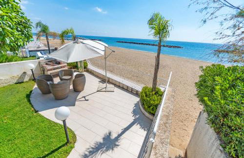 Villa di Lusso sul Mare a Diamante - Villa Ventre - Foto 1
