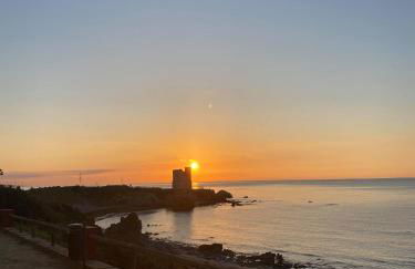 Frontline Beach Apartment, La Perla de la Bahia, Bahia de Casares - Estepona - Photo 37