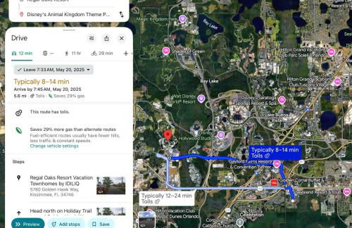 Orlando's Heartland with Amenities - Foto 19