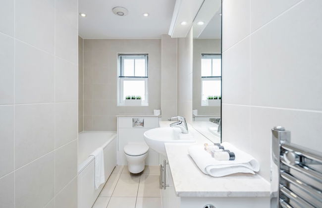 Roomspace Apartments -Orchard Place - Foto 11