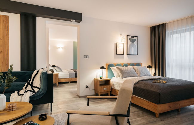 ORSO Rooms & Apartments - LoftAffair Collection - Photo 56