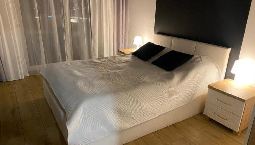 Black & White Dziwnów - Foto 3