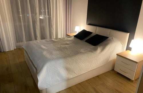 Black & White Dziwnów - Foto 3