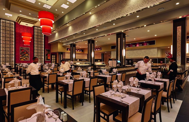 Hotel Riu Tequila - All Inclusive - Photo 74