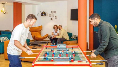 Aparthotel Adagio Montpellier Centre Comedie - Foto 3