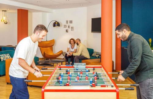 Aparthotel Adagio Montpellier Centre Comedie - Foto 3