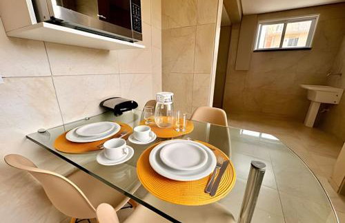 Apartamentos e Suítes na Praia Vista Mar - Foto 157