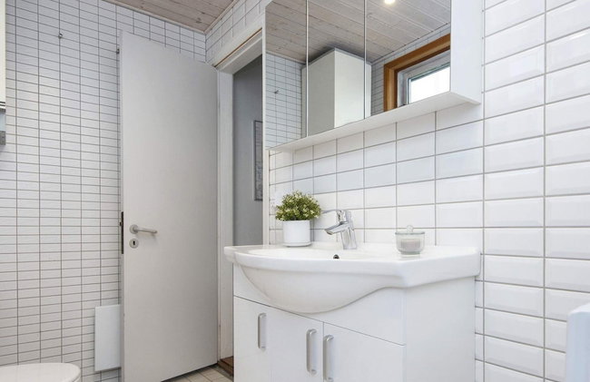 7 Person Holiday Home in Juelsminde - Foto 18