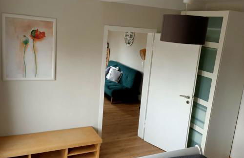 Ferienwohnung H2 am Hainich - Foto 42