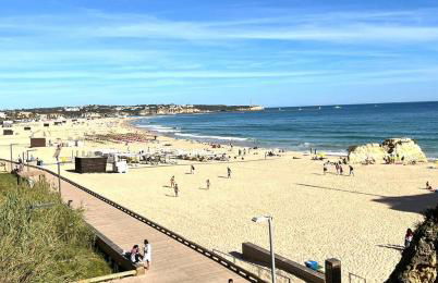 Oceanos 12 Holiday Apartment, Portimão, Algarve - Foto 9