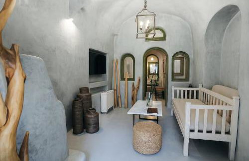 Valsamo Suites - Foto 142