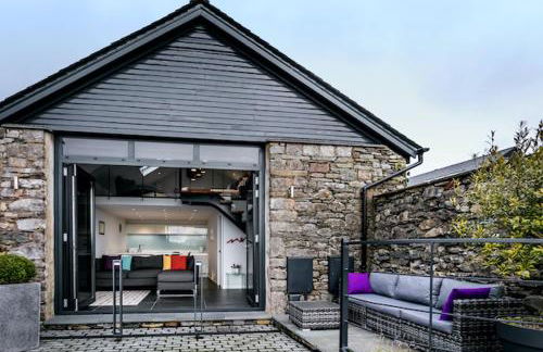 The Old Roller Shed - Foto 3