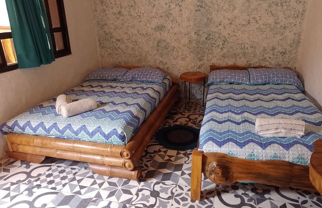 Tierra Activa Organic Farm and Agro-tourism San Agustin - Foto 7